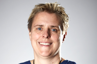 Dr. Christine Heinrich